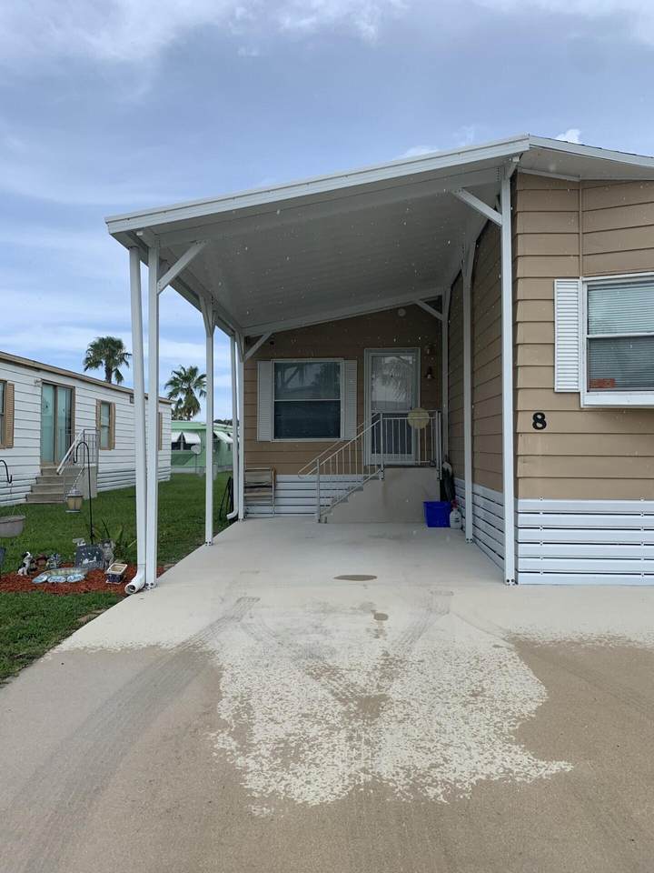 8 Hernando Lane - Photo 1