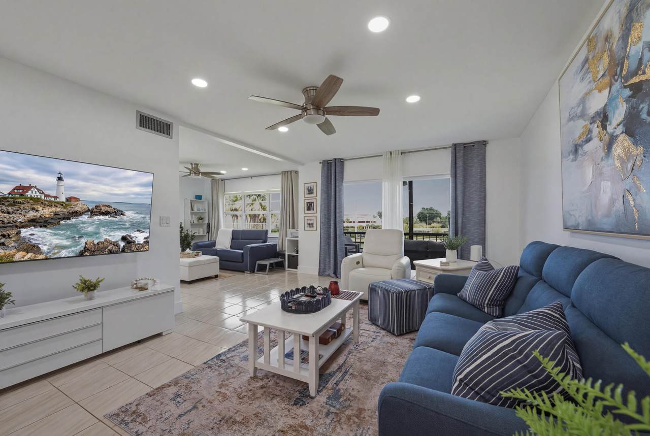 9200 Hollybrook Lake Drive - Photo 1