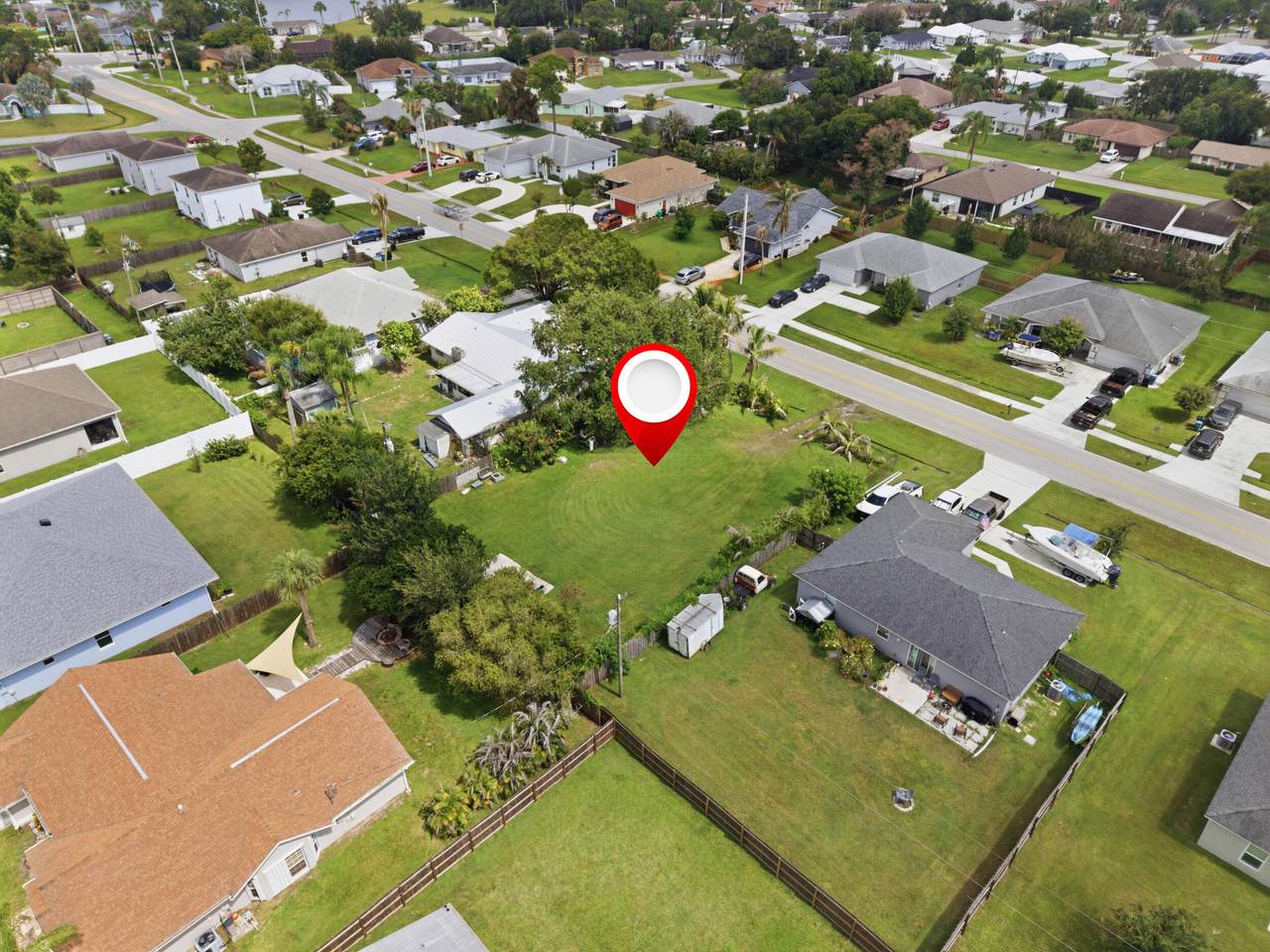 719 Thornhill Drive - Photo 1