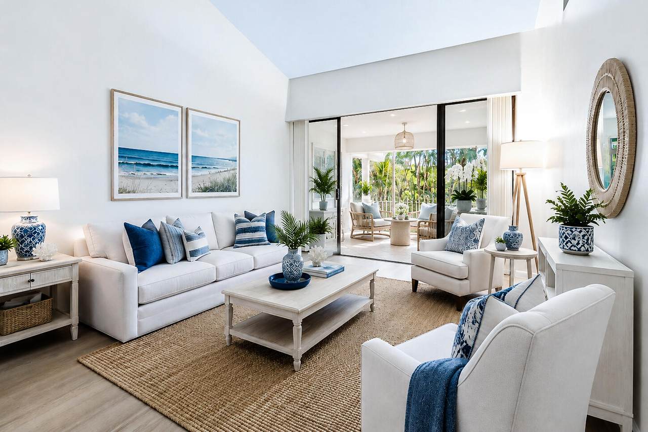 7825 Lexington Club Boulevard - Photo 1