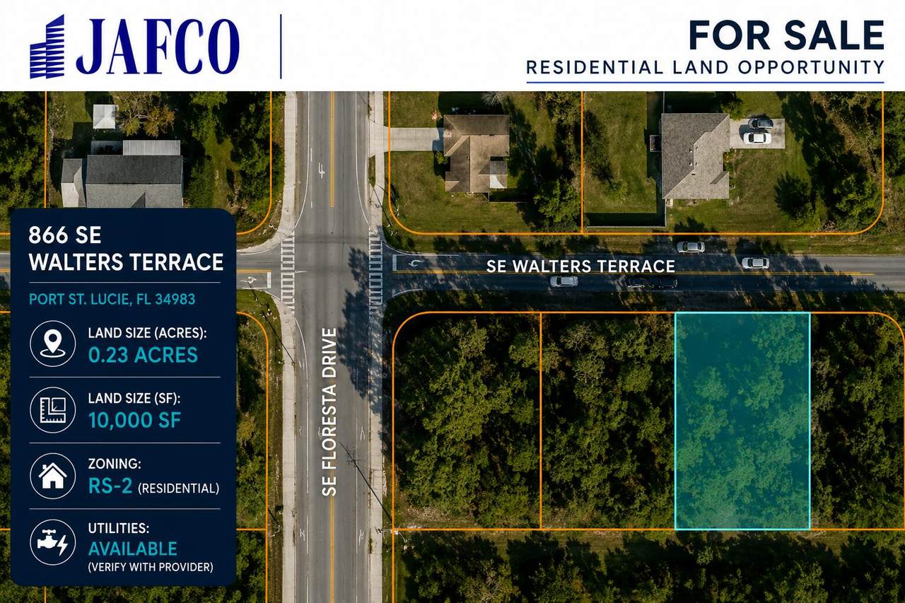 866 Walters Terrace - Photo 1
