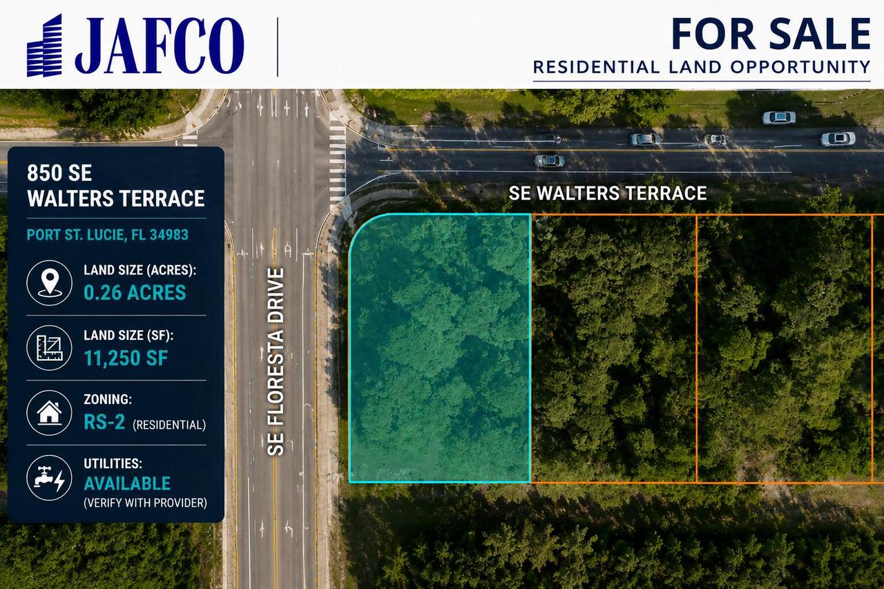 850 Walters Terrace - Photo 1
