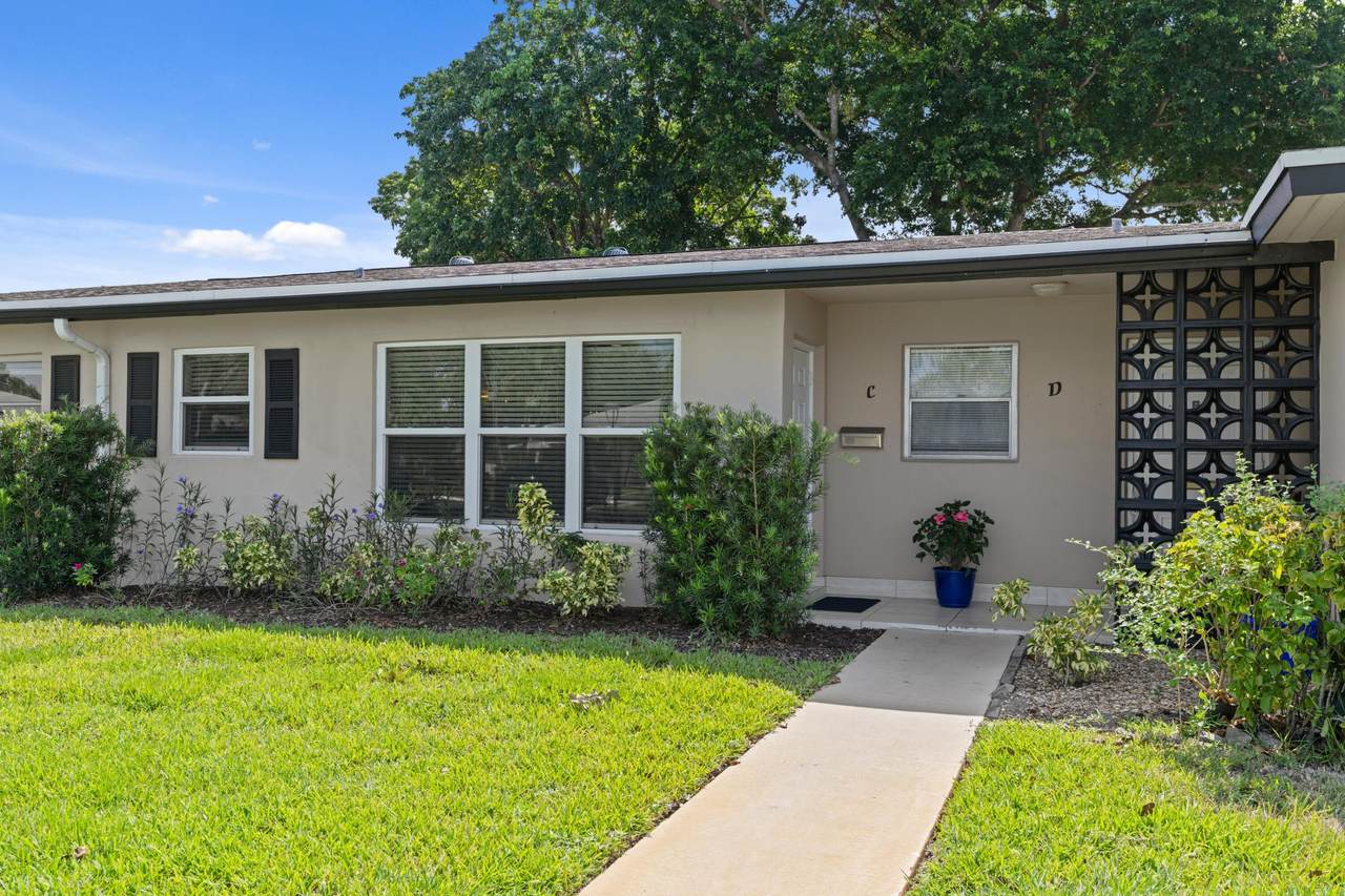 947 Circle Drive - Photo 1