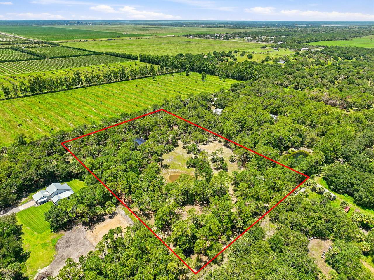 6413 Header Canal Road - Photo 1