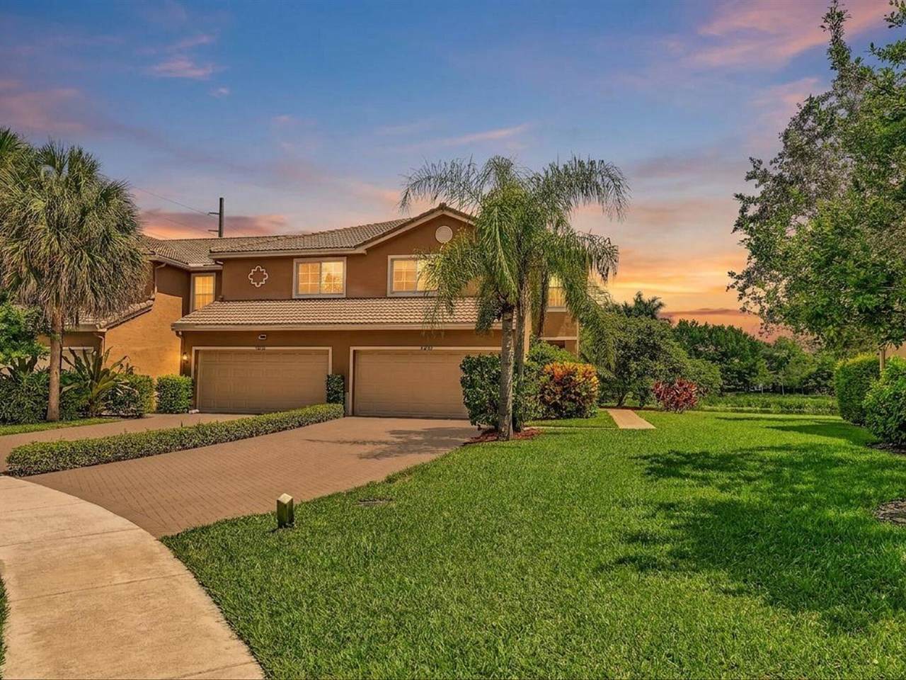 4290 Colony View Drive - Photo 1