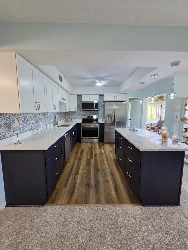 1800 Saint Lucie Boulevard - Photo 1