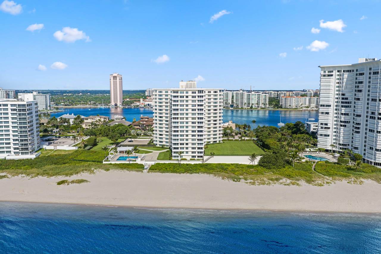 600 Ocean Boulevard - Photo 1