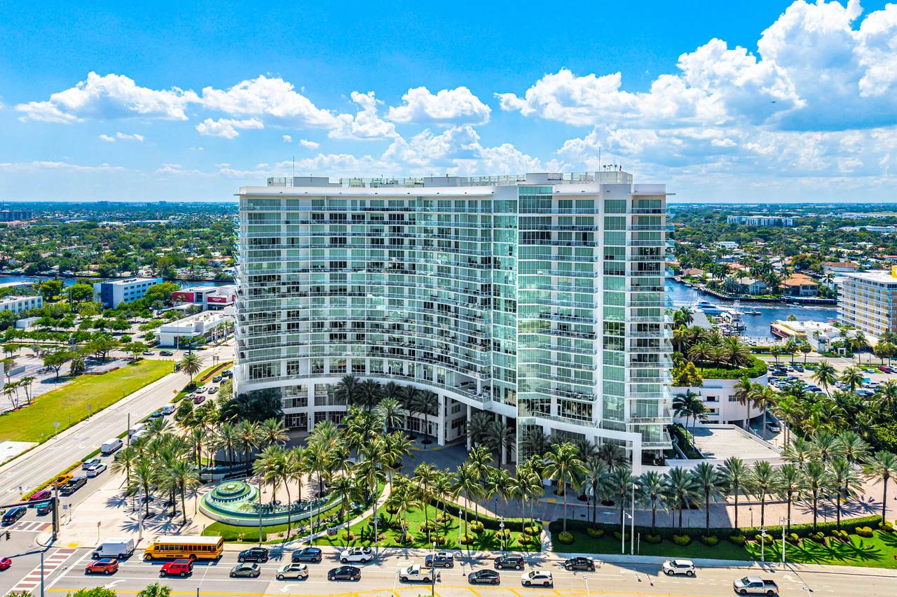 1 Ocean Boulevard - Photo 1