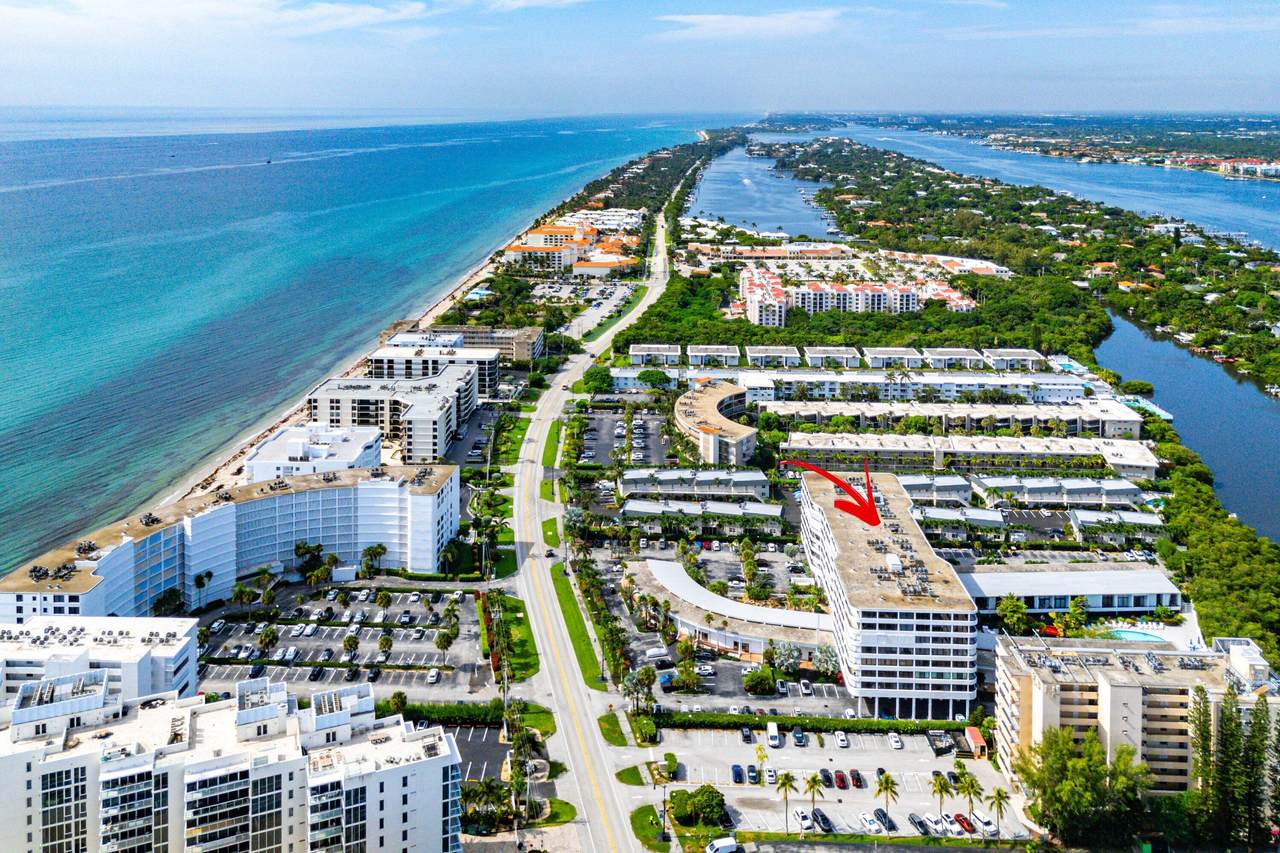 3589 Ocean Boulevard - Photo 1