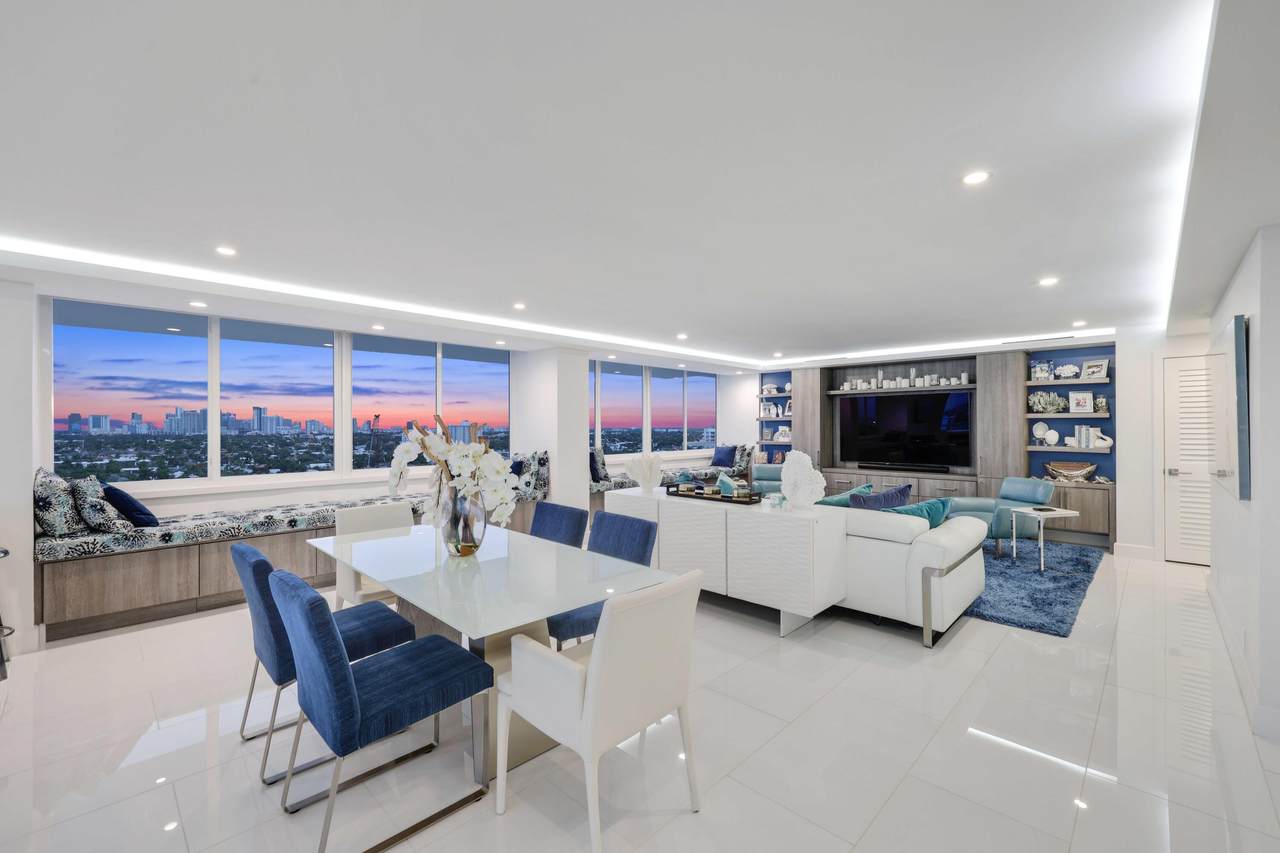 545 Fort Lauderdale Beach Boulevard - Photo 1