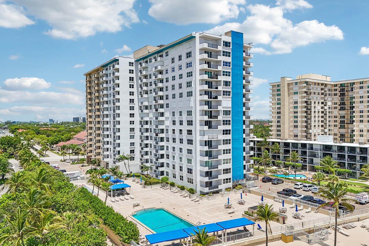 2000 Ocean Boulevard - Photo 1