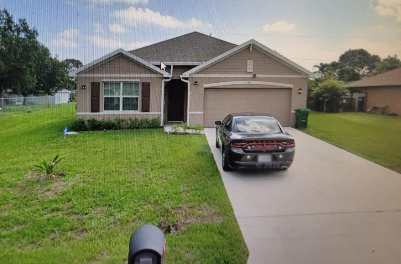 149 Covington Road - Photo 1