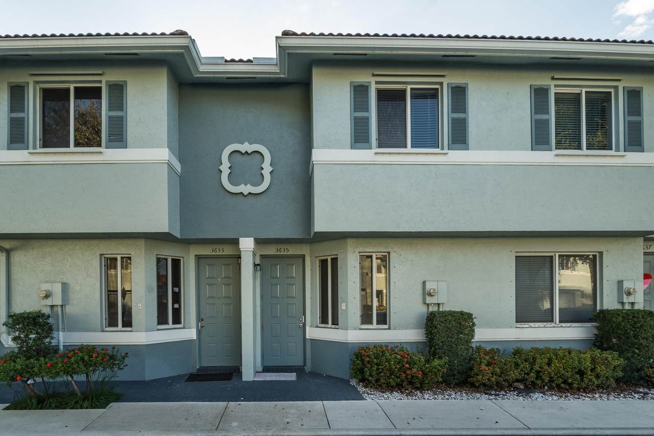 3635 Sonoma Drive - Photo 1