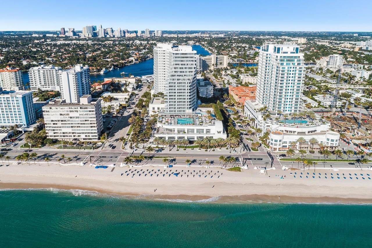 3101 Bayshore Drive - Photo 1