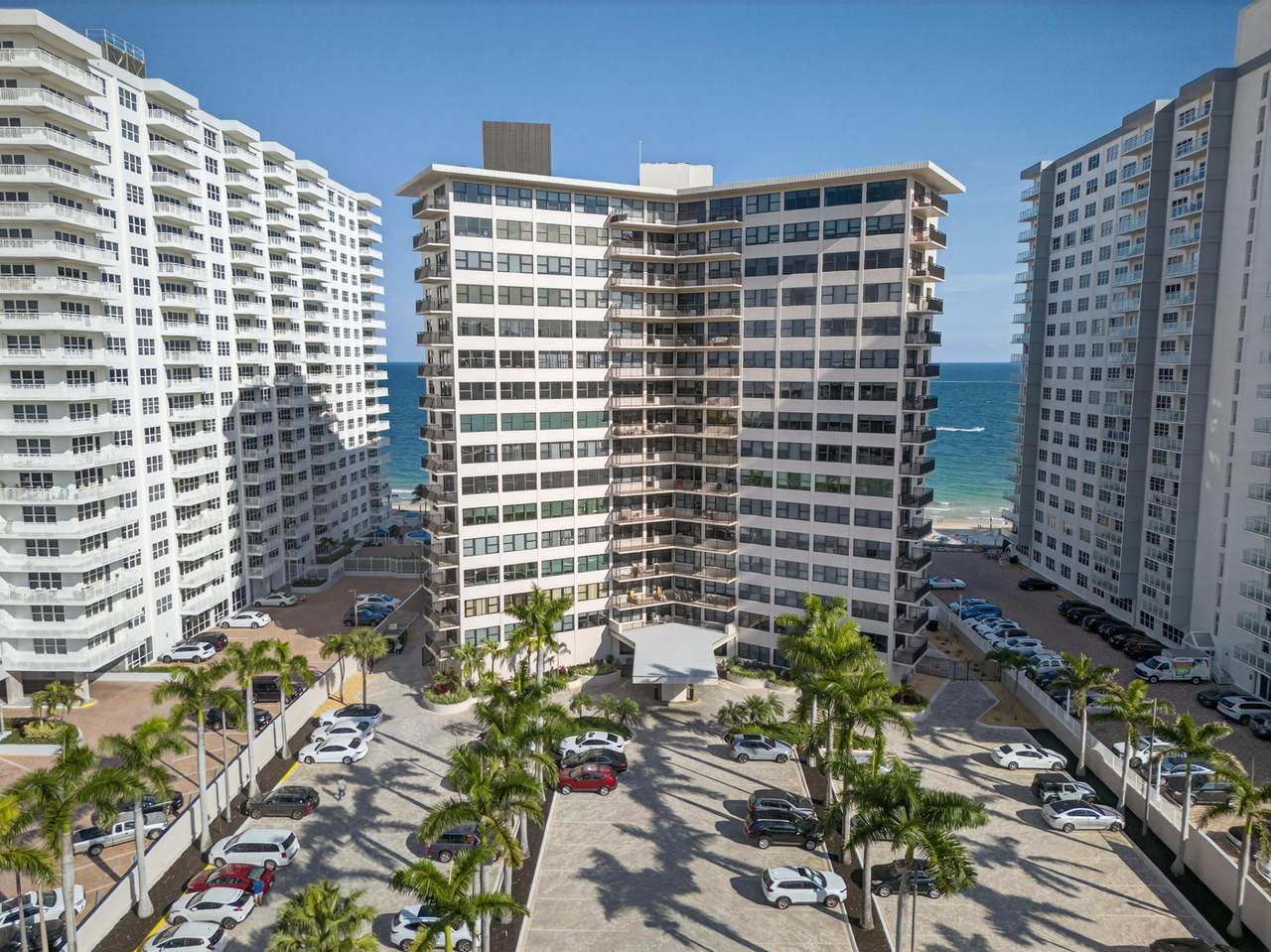3800 Galt Ocean Drive - Photo 1