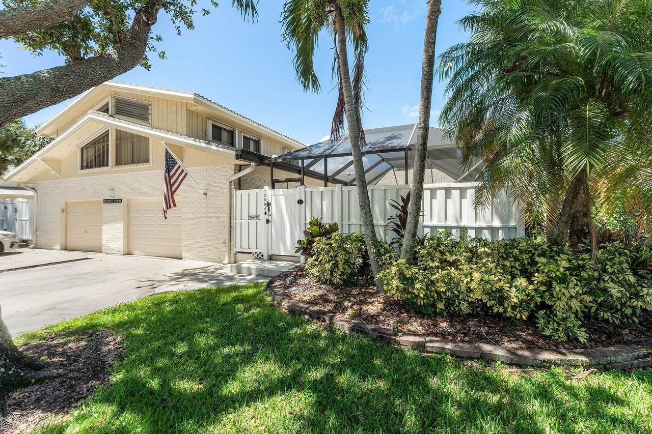 12584 Woodmill Drive - Photo 1