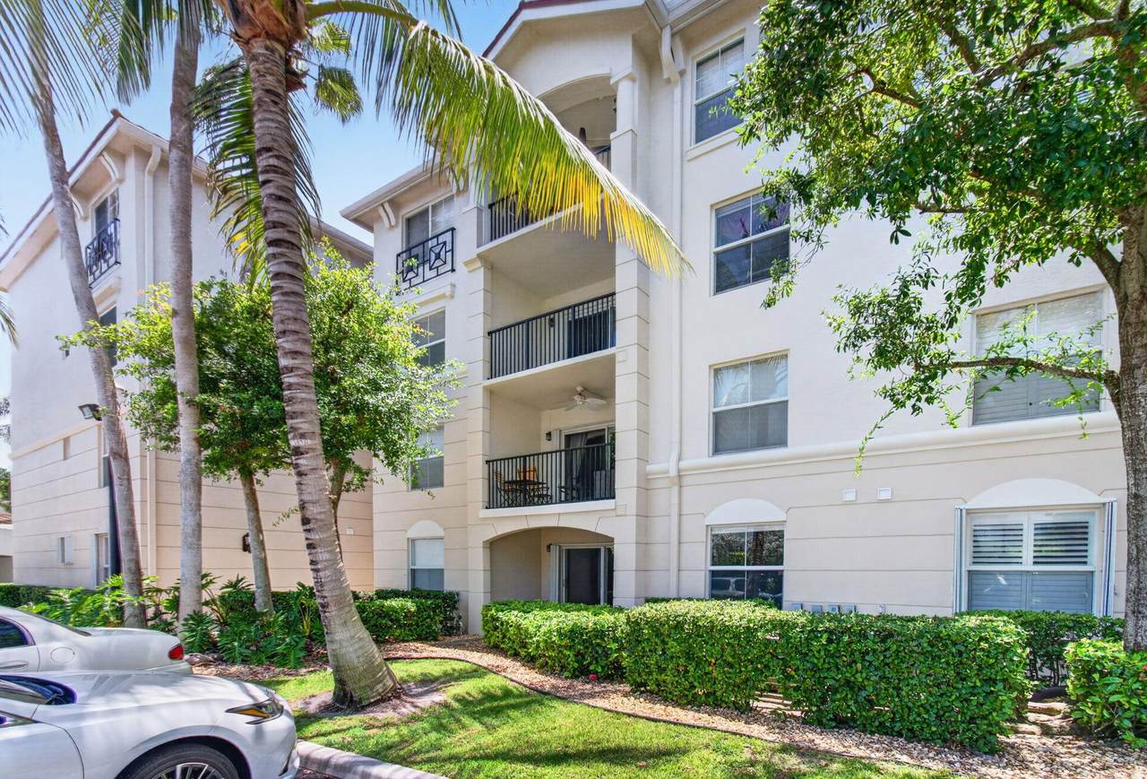 3110 Tuscany Way - Photo 1