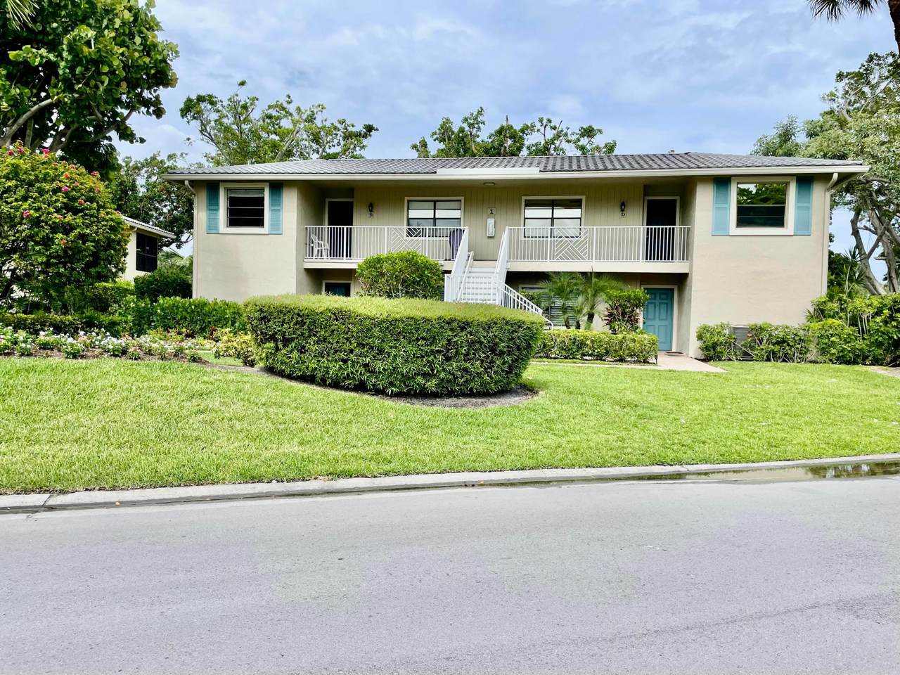 1 Westgate Lane - Photo 1