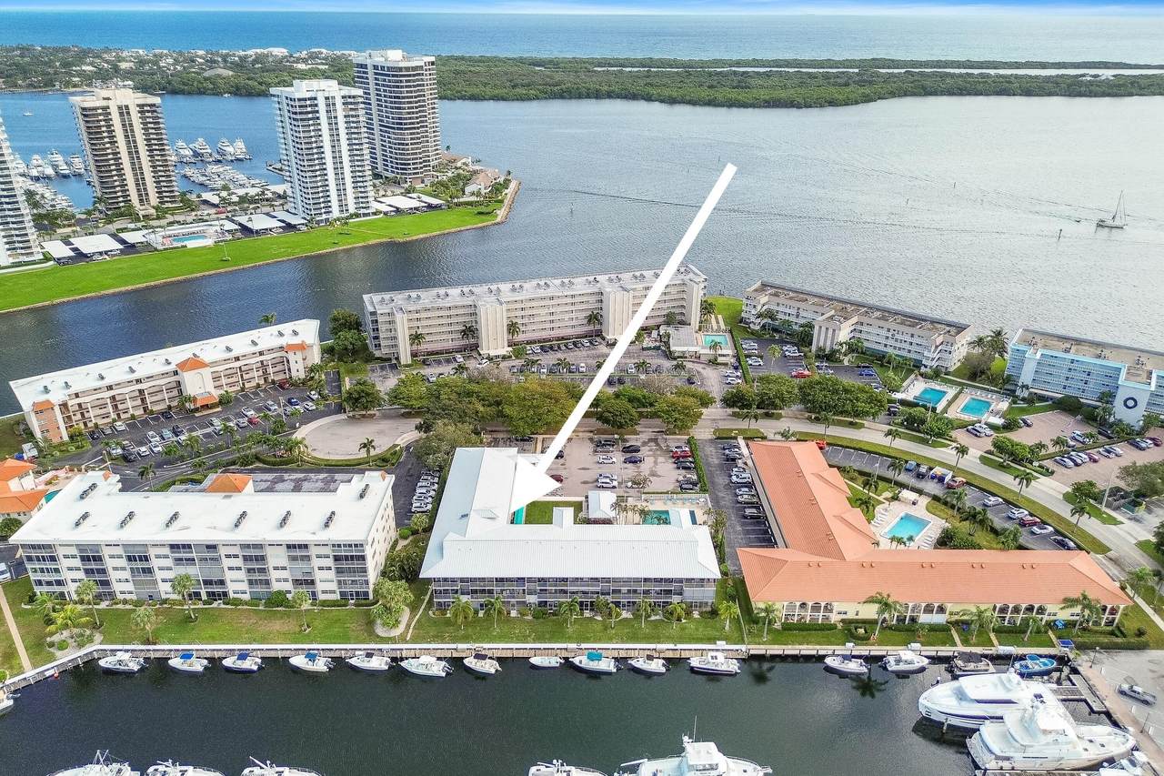 37 Yacht Club Drive - Photo 1