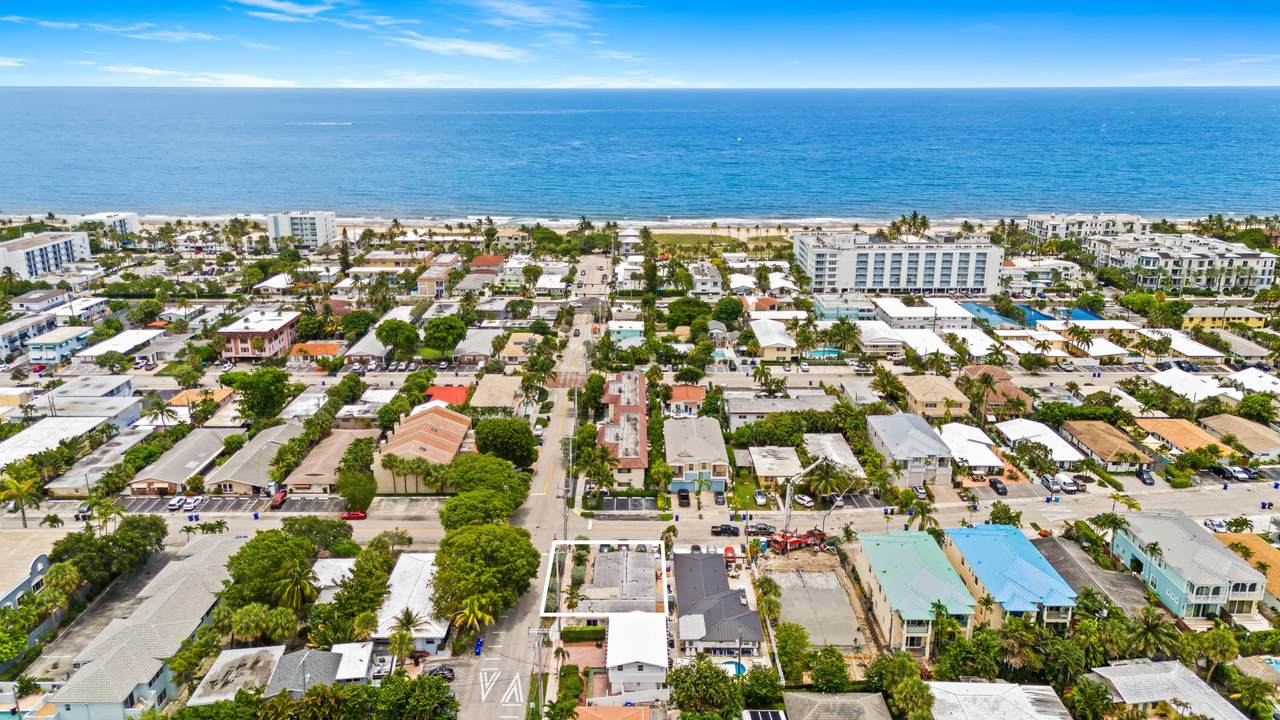 4565 Poinciana Street - Photo 1