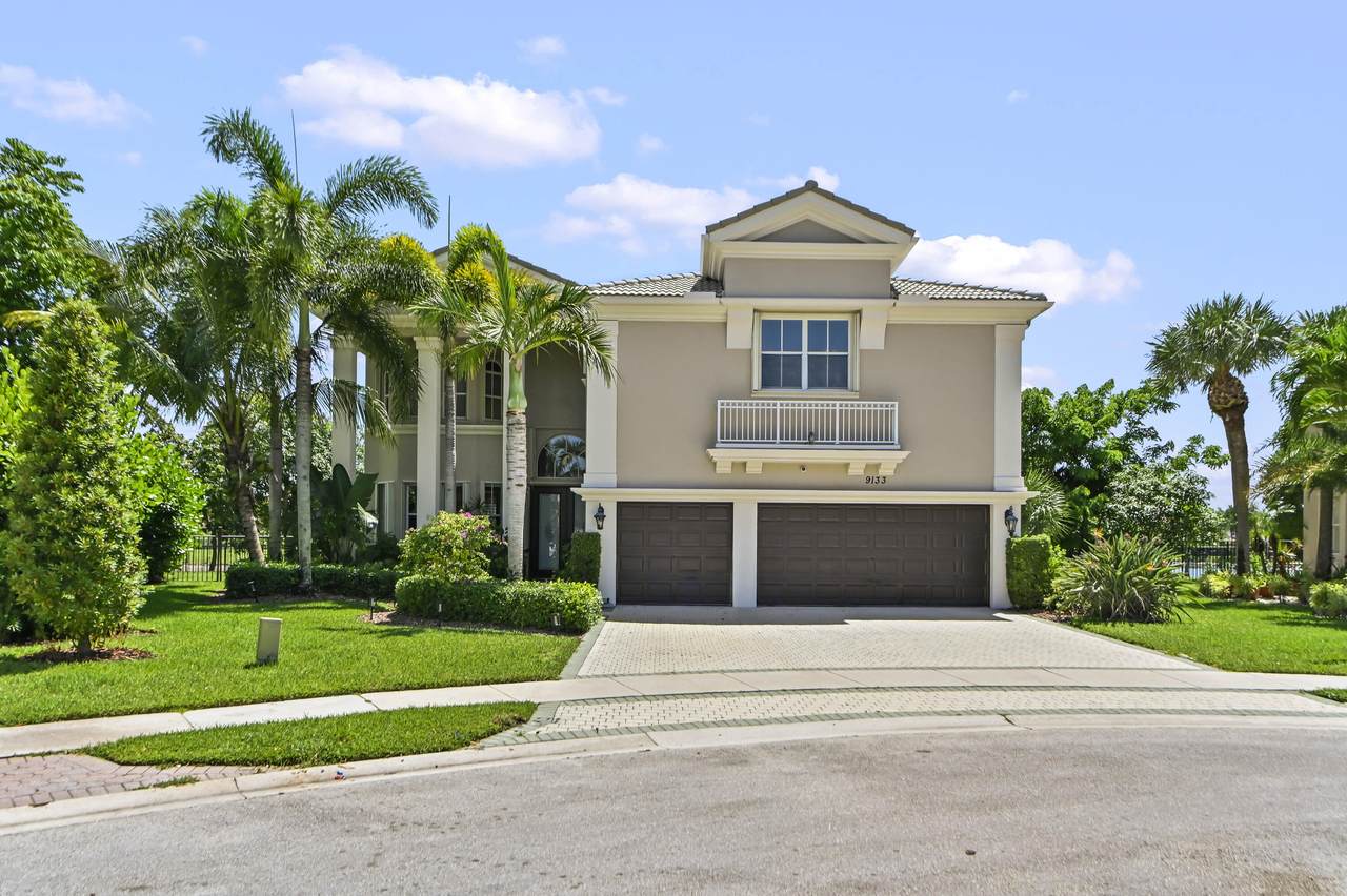 9133 Delemar Court - Photo 1