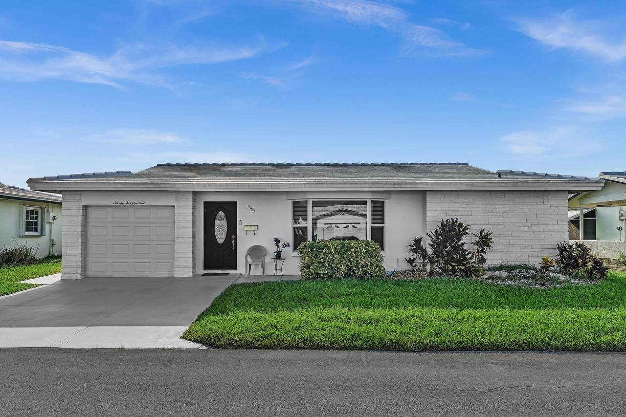 7500 73rd Avenue - Photo 1