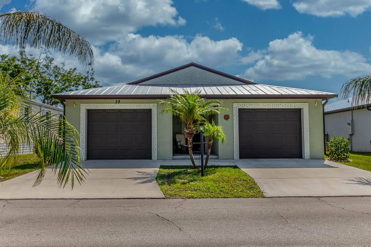 29 Mediterranean Boulevard - Photo 1
