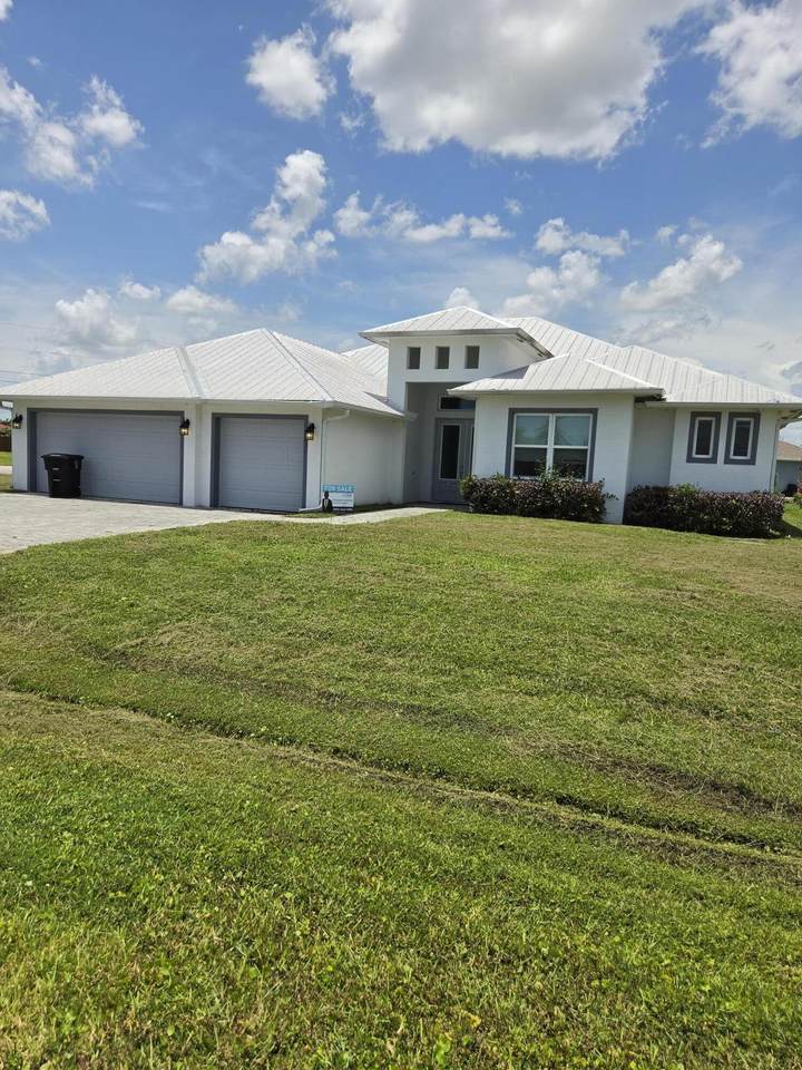 5231 Iredell Street - Photo 1