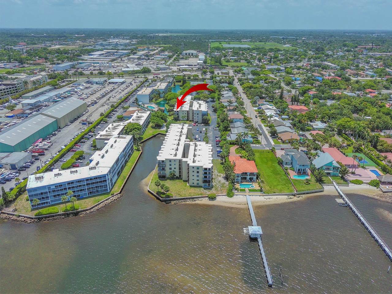 890 Federal Highway - Photo 1