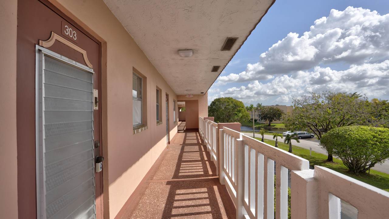 9400 Sunrise Lakes Boulevard - Photo 1