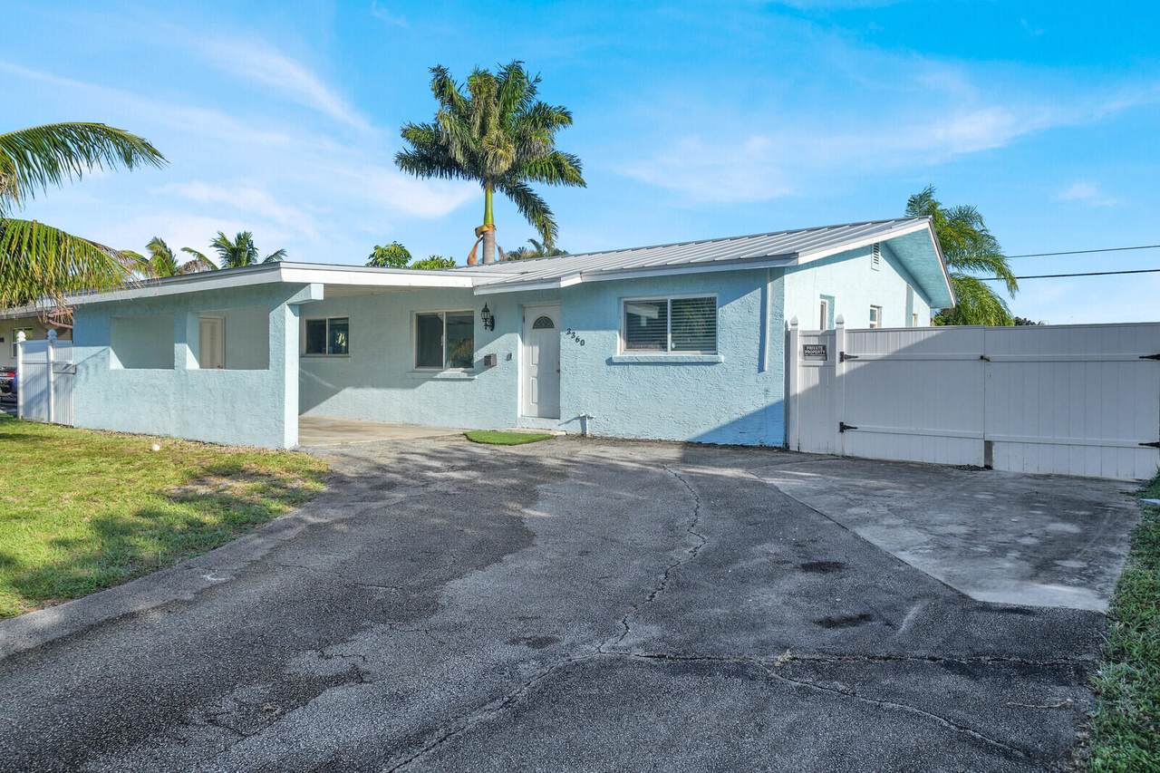 3360 Florida Boulevard - Photo 1