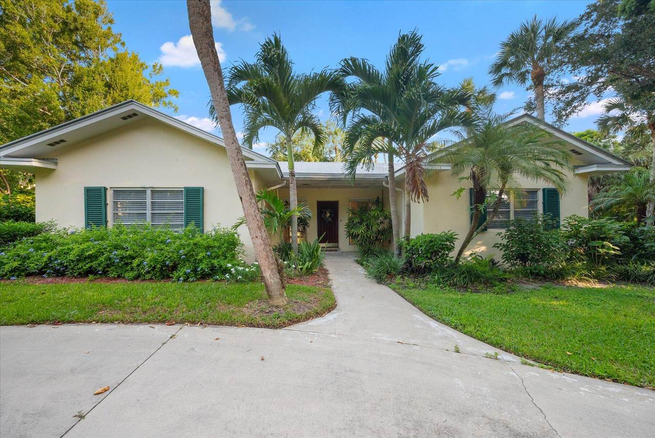 24/22 Via Lucindia Drive - Photo 1