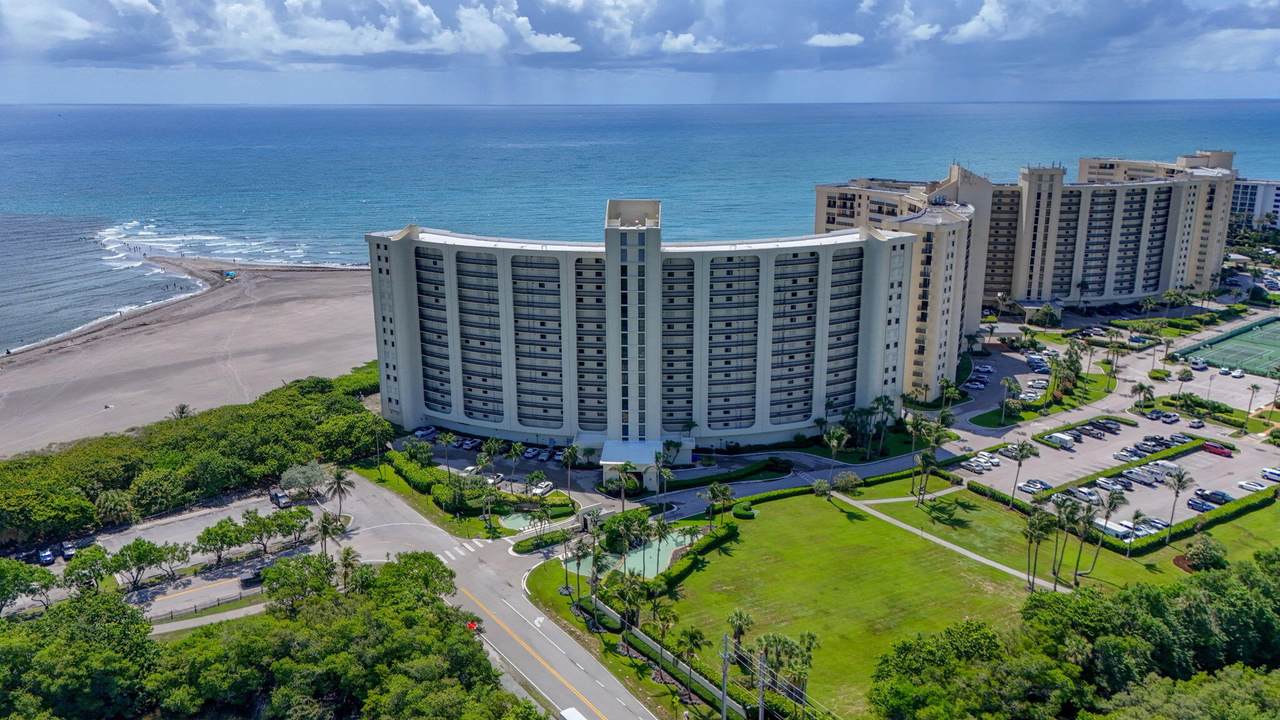 400 Ocean Trail Way - Photo 1