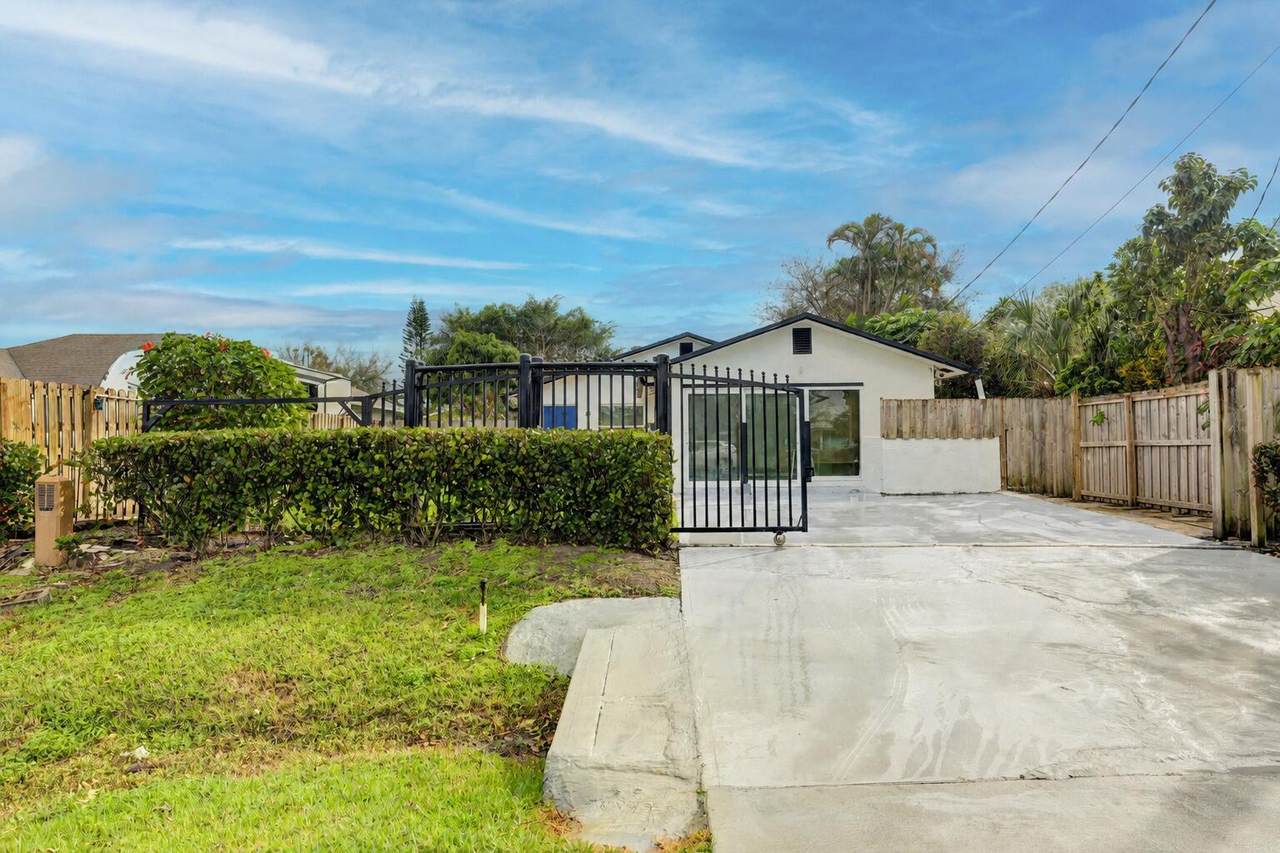 3394 Jefferson Street - Photo 1
