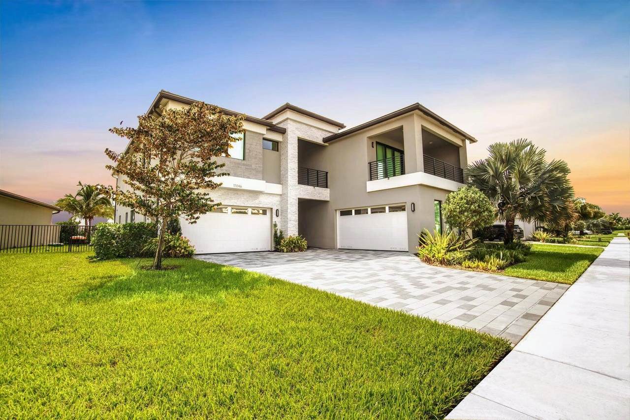 17046 Wandering Wave Avenue - Photo 1