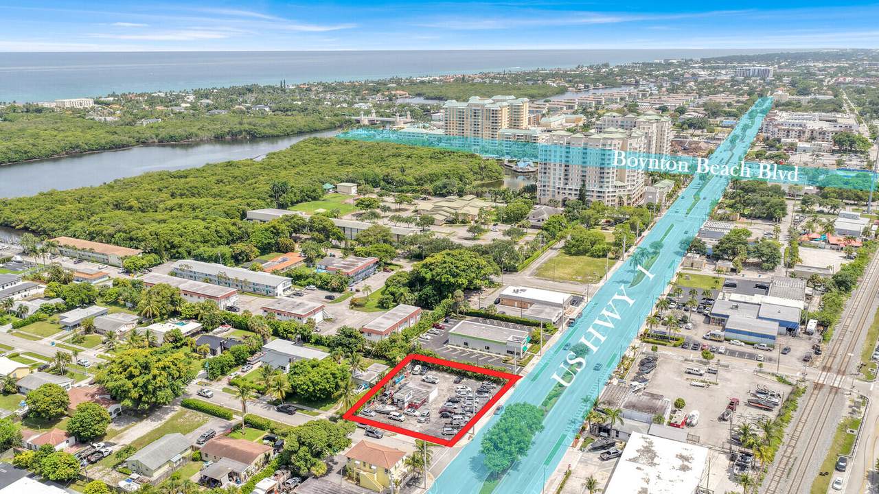 724 Federal Highway - Photo 1