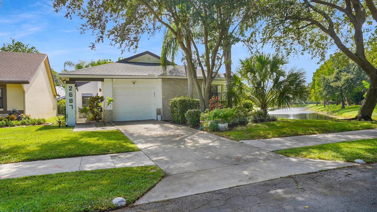 2687 Blue Sage Avenue - Photo 1
