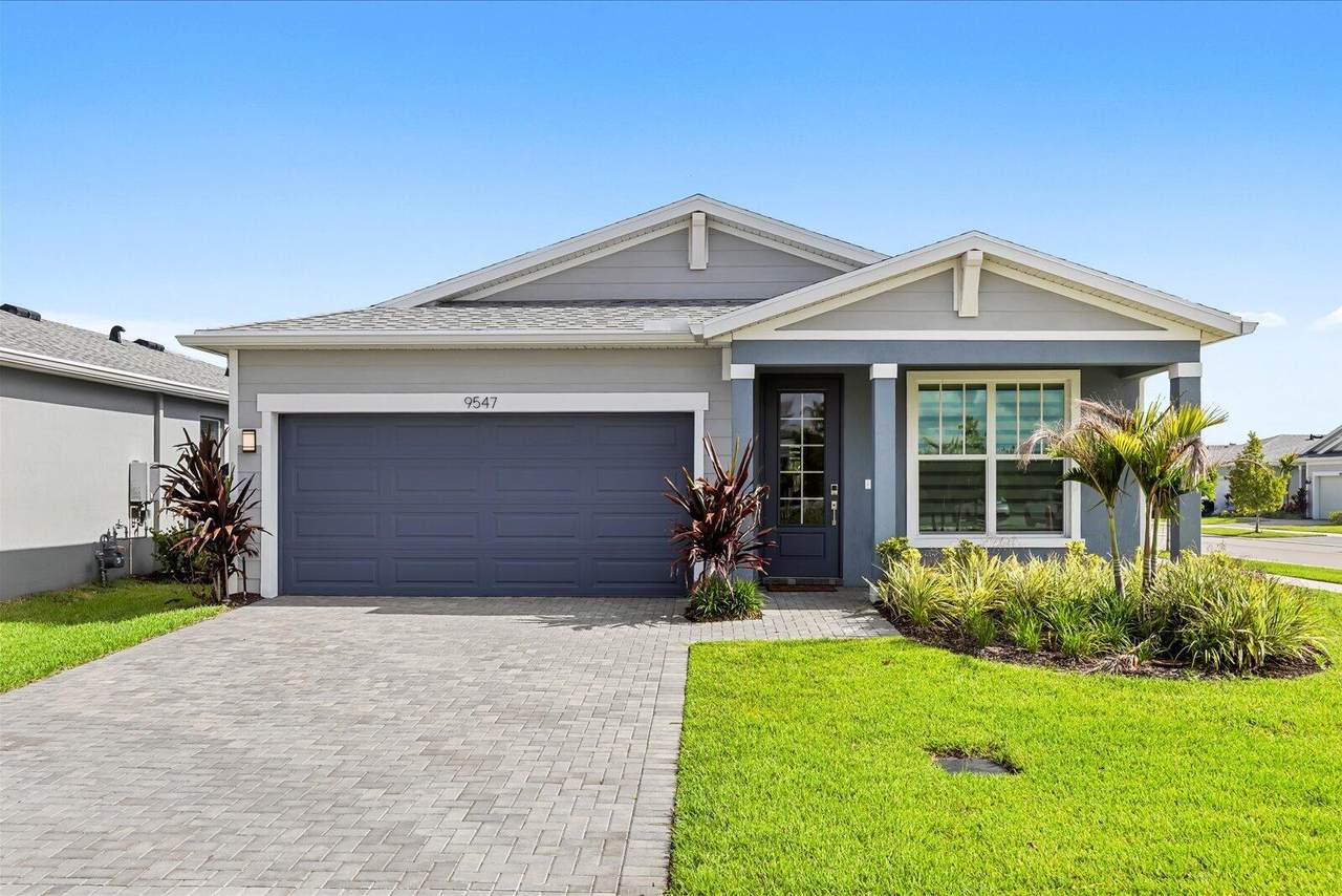 9547 Indra Way - Photo 1