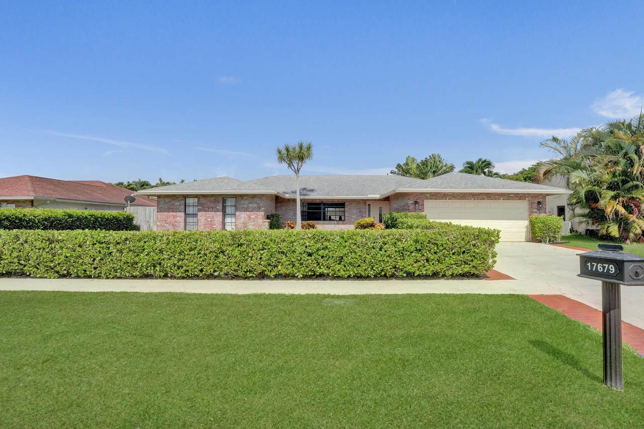 17679 Woodview Terrace - Photo 1