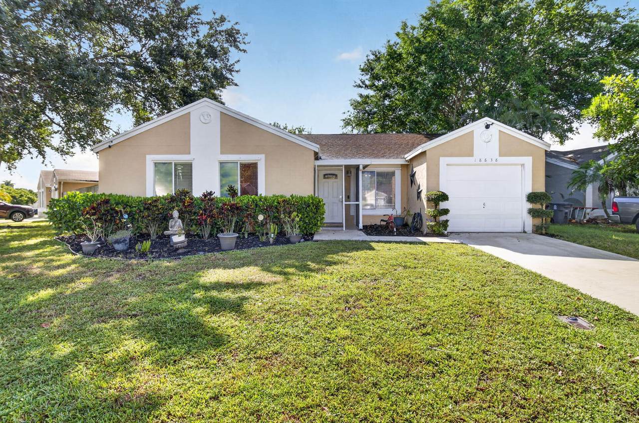 18838 Cloud Lake Circle - Photo 1