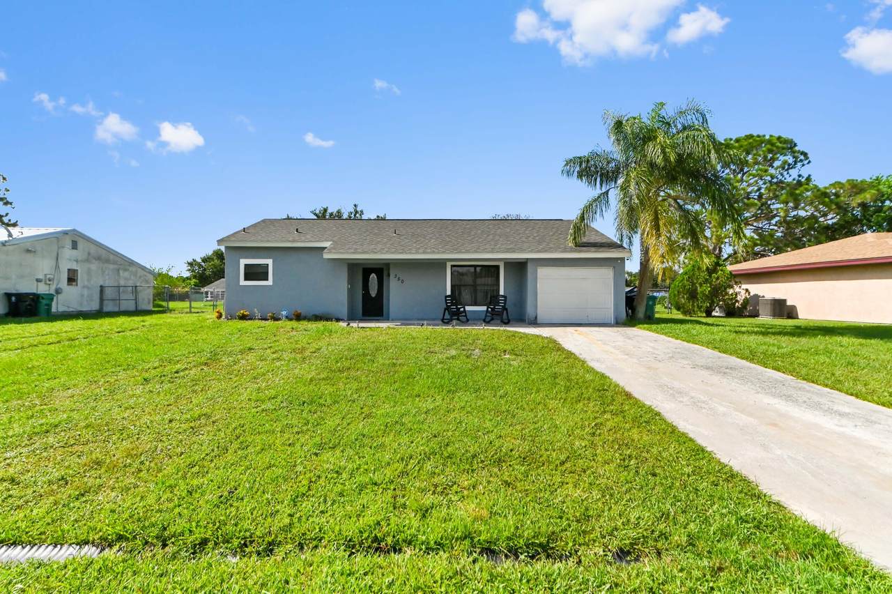 350 Homeland Road - Photo 1