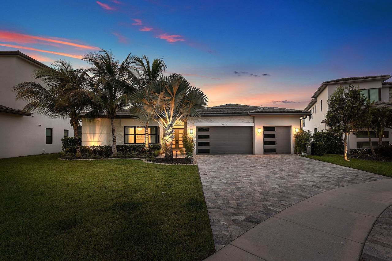 9619 Chianti Classico Terrace - Photo 1