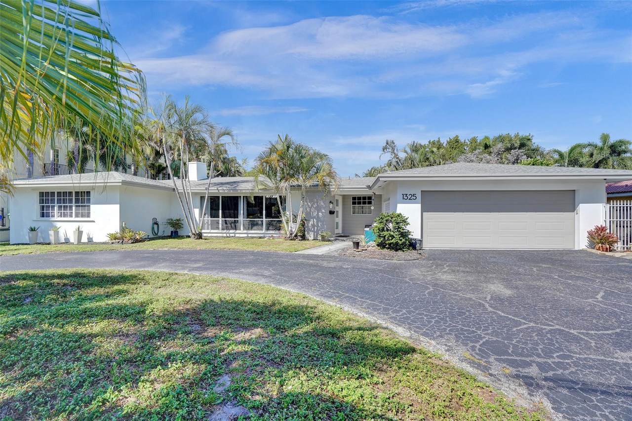1325 Middle River Drive - Photo 1