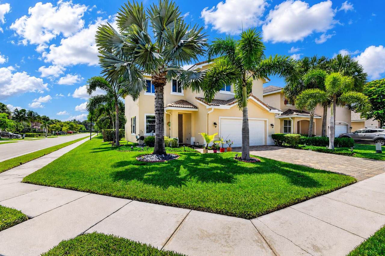 5652 Caranday Palm Drive - Photo 1