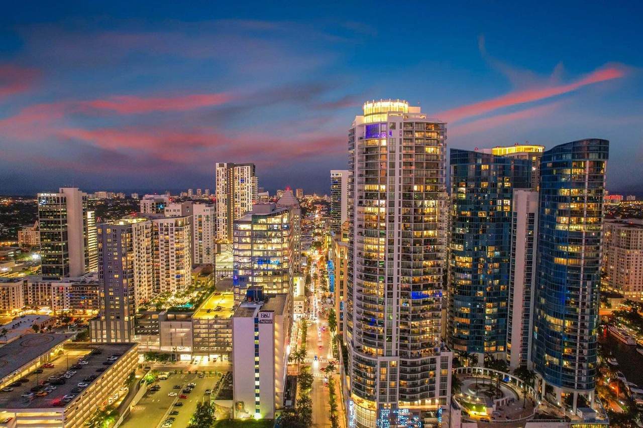 100 Las Olas Boulevard - Photo 1