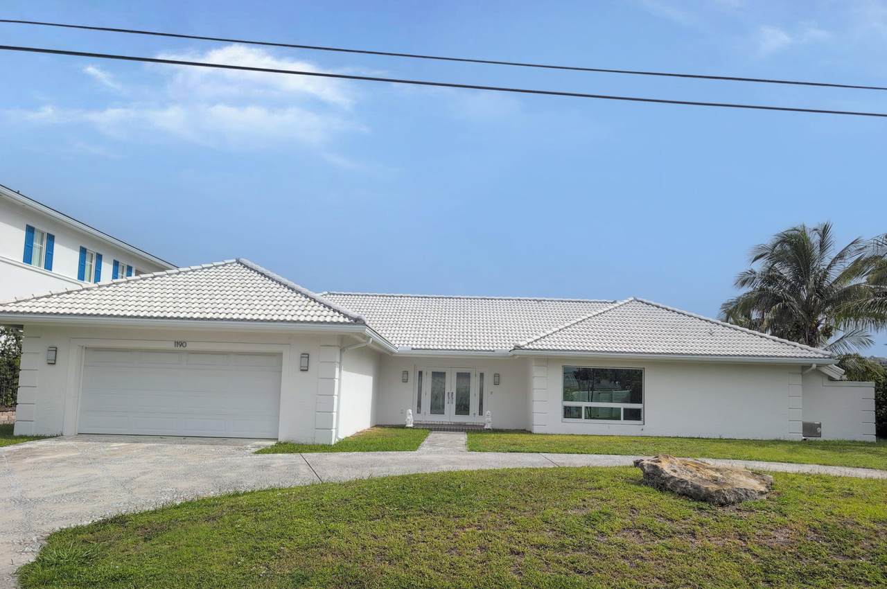 1190 Bimini Lane - Photo 1