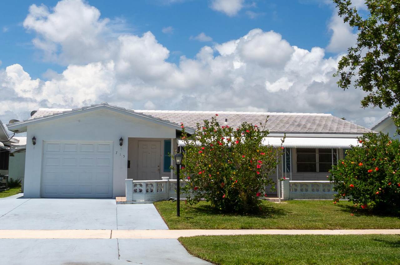 715 18TH Street - Photo 1