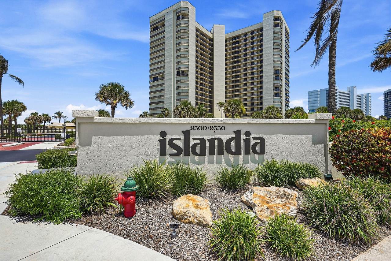 9550 Ocean Drive - Photo 1