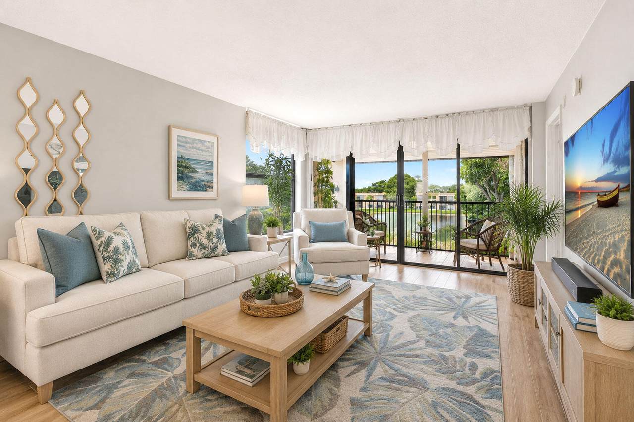 6048 Coral Lake Drive - Photo 1