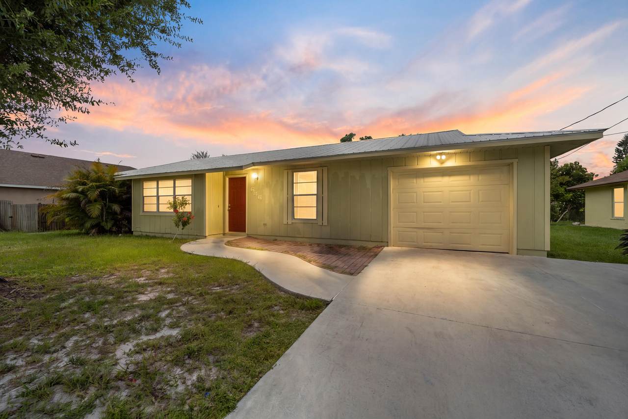 636 Eyerly Avenue - Photo 1